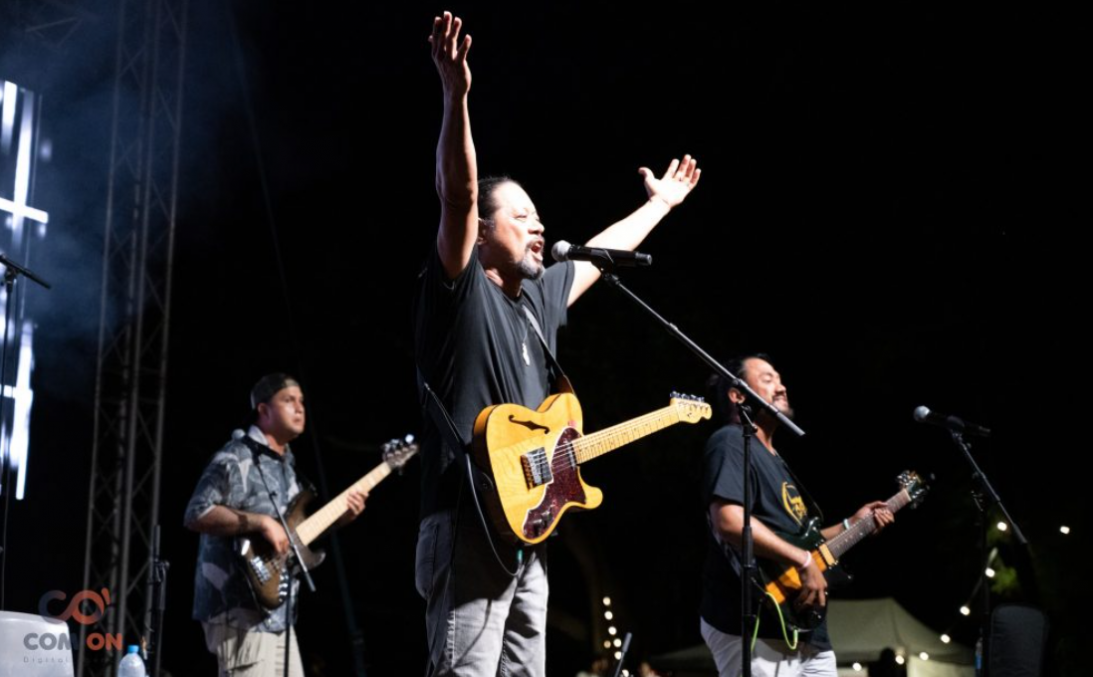 Aldo : « On a tous été bercés par le jazz »